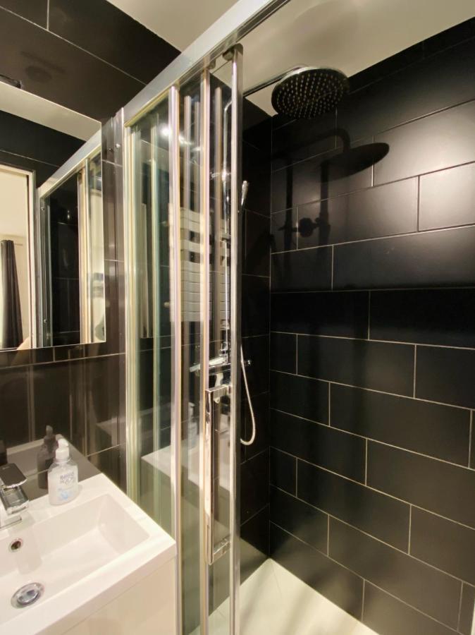 Studio La Tour Saint-Étienne-de-Tinée Esterno foto